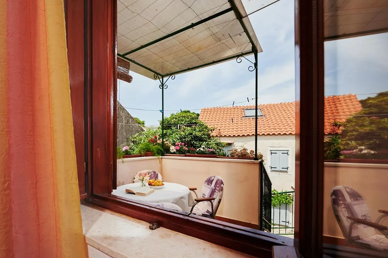 Apartments Ivica Trogir