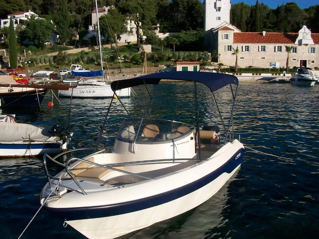 Gasthuis Apartments Ivica Trogir