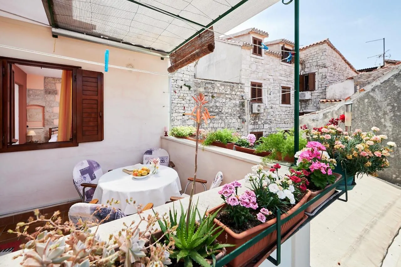 Apartments Ivica Trogir