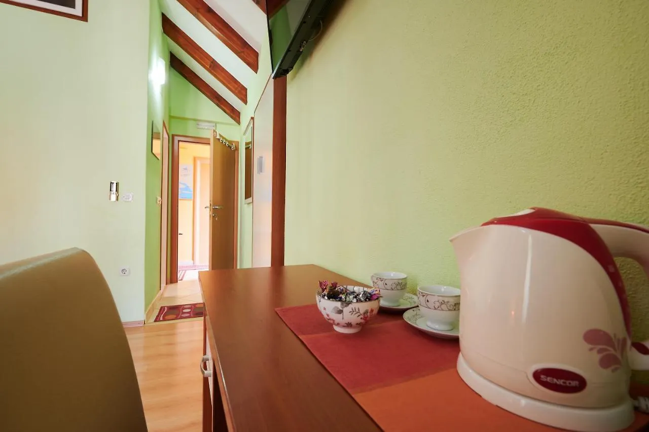 Apartments Ivica Trogir Maison d'hôtes