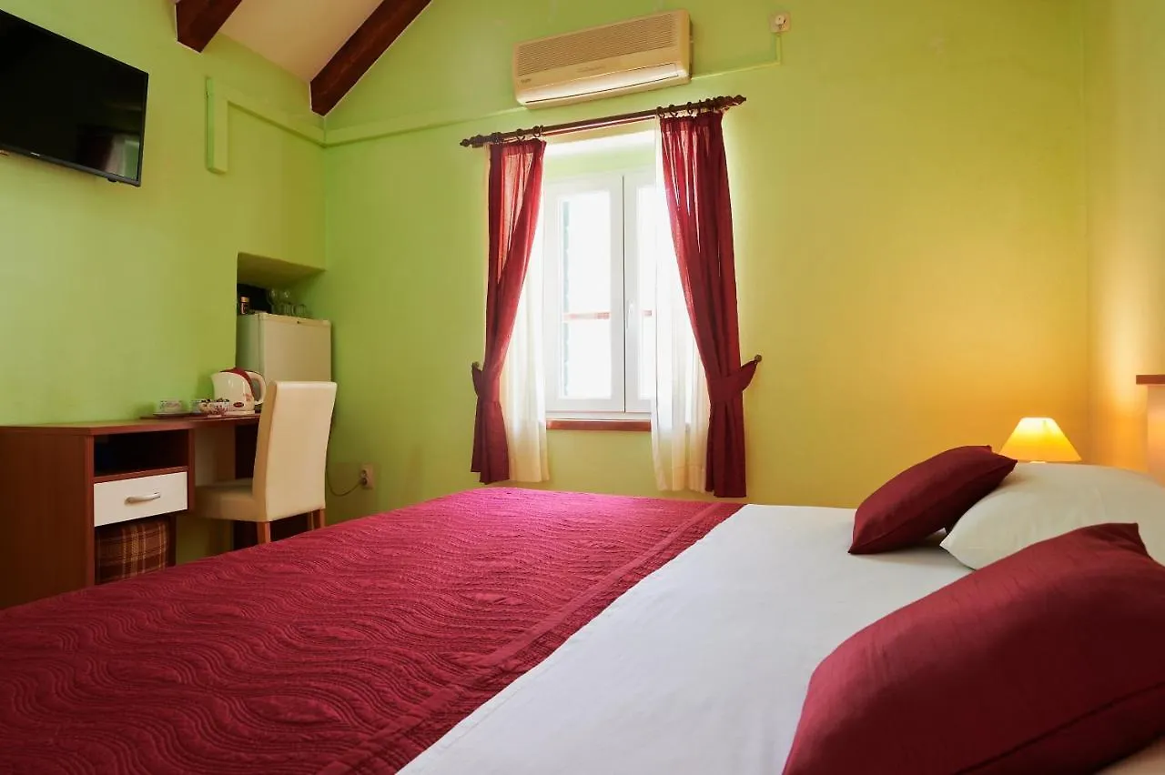 Apartments Ivica Trogir