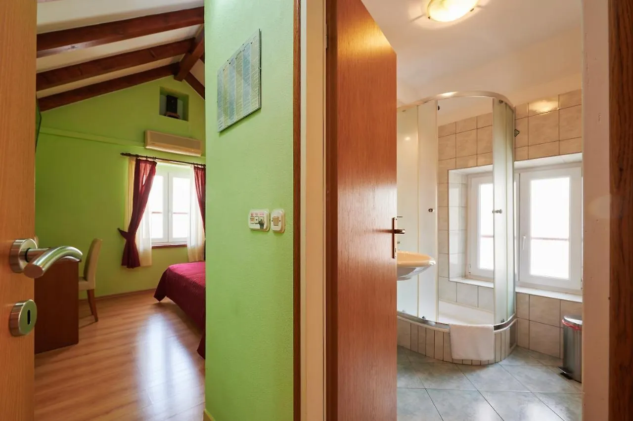 Maison d'hôtes Apartments Ivica Trogir