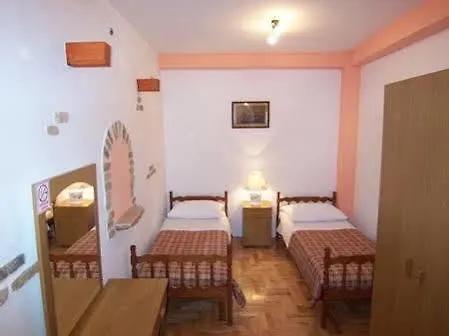 *** Maison d'hôtes Apartments Ivica Trogir Croatie