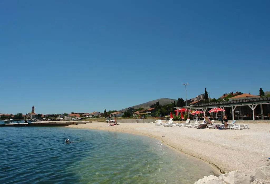 Apartments Ivica Trogir Croatie